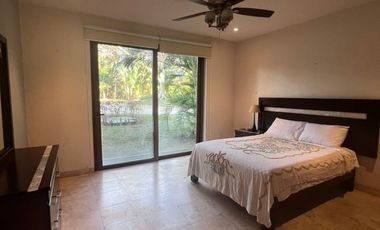 DEPARTAMENTO EN VENTA EN PUNTA ESMERALDA
