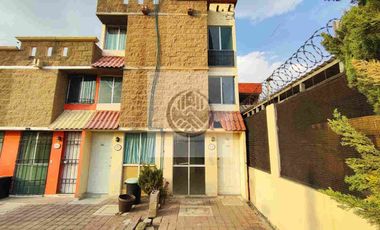 CASA EN VENTA EN HUEHUETOCA ESTADO DE MEXICO CERCA DE PLAZA CAÑADA HUEHUETOCA