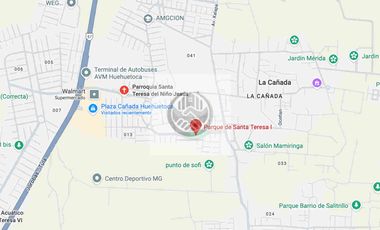 CASA EN VENTA EN HUEHUETOCA ESTADO DE MEXICO CERCA DE PLAZA CAÑADA HUEHUETOCA