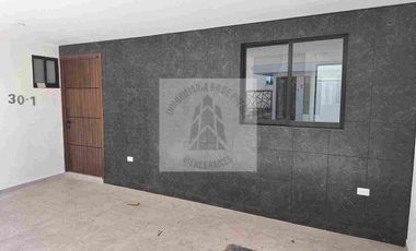 VENTA DE CASA NUEVA DENTRO DE FRACCIONAMIENTO ARBOLEDAS SAN DIEGO ATRÁS DE PLAZA SAN DIEGO