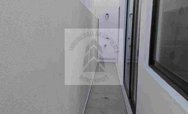 VENTA DE CASA NUEVA DENTRO DE FRACCIONAMIENTO ARBOLEDAS SAN DIEGO ATRÁS DE PLAZA SAN DIEGO