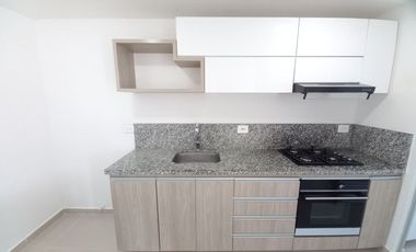 HERMOSO Y CENTRAL APARTAMENTO CONJUNTO IBAGUÉ EN VENTA (VISTA PANORAMICA)