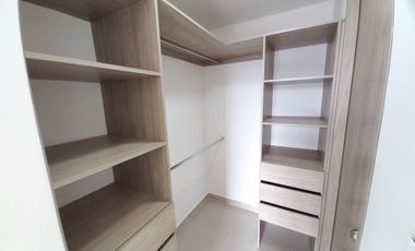 HERMOSO Y CENTRAL APARTAMENTO CONJUNTO IBAGUÉ EN VENTA (VISTA PANORAMICA)