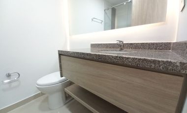 HERMOSO Y CENTRAL APARTAMENTO CONJUNTO IBAGUÉ EN VENTA (VISTA PANORAMICA)