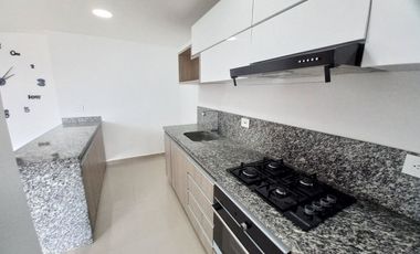 HERMOSO Y CENTRAL APARTAMENTO CONJUNTO IBAGUÉ EN VENTA (VISTA PANORAMICA)