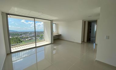 HERMOSO Y CENTRAL APARTAMENTO CONJUNTO IBAGUÉ EN VENTA (VISTA PANORAMICA)