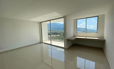HERMOSO Y CENTRAL APARTAMENTO CONJUNTO IBAGUÉ EN VENTA (VISTA PANORAMICA)