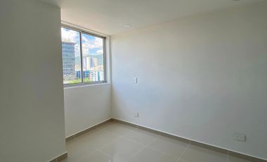 HERMOSO Y CENTRAL APARTAMENTO CONJUNTO IBAGUÉ EN VENTA (VISTA PANORAMICA)
