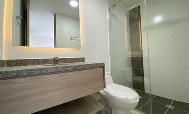 HERMOSO Y CENTRAL APARTAMENTO CONJUNTO IBAGUÉ EN VENTA (VISTA PANORAMICA)