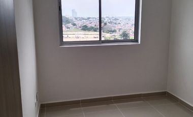 HERMOSO Y CENTRAL APARTAMENTO CONJUNTO IBAGUÉ EN VENTA (VISTA PANORAMICA)