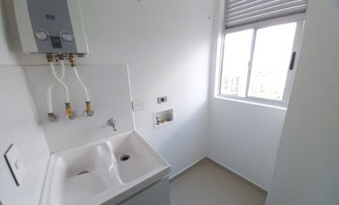 HERMOSO Y CENTRAL APARTAMENTO CONJUNTO IBAGUÉ EN VENTA (VISTA PANORAMICA)