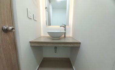 HERMOSO Y CENTRAL APARTAMENTO CONJUNTO IBAGUÉ EN VENTA (VISTA PANORAMICA)