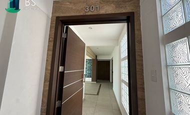 Departamento en Renta El Carmen Puebla Centro