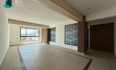 Departamento en Renta El Carmen Puebla Centro