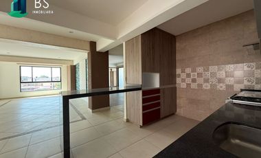 Departamento en Renta El Carmen Puebla Centro