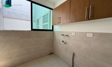 Departamento en Renta El Carmen Puebla Centro