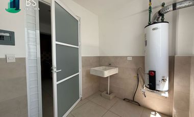 Departamento en Renta El Carmen Puebla Centro