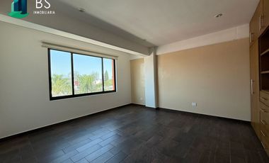 Departamento en Renta El Carmen Puebla Centro