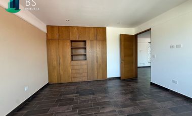 Departamento en Renta El Carmen Puebla Centro