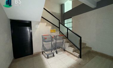 Departamento en Renta El Carmen Puebla Centro