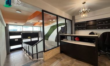 Departamento en Renta El Carmen Puebla Centro