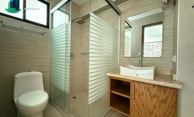 Departamento en Renta El Carmen Puebla Centro