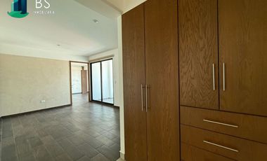 Departamento en Renta El Carmen Puebla Centro