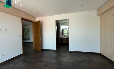 Departamento en Renta El Carmen Puebla Centro