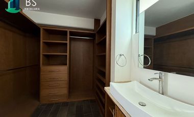 Departamento en Renta El Carmen Puebla Centro