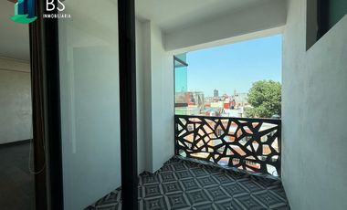 Departamento en Renta El Carmen Puebla Centro