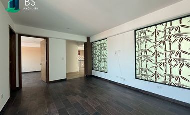 Departamento en Renta El Carmen Puebla Centro