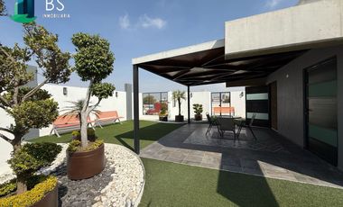 Departamento en Renta El Carmen Puebla Centro