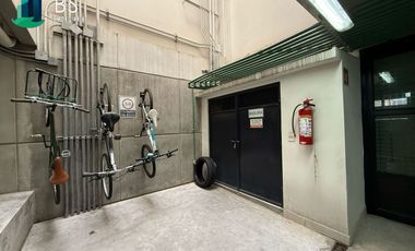 Departamento en Renta El Carmen Puebla Centro