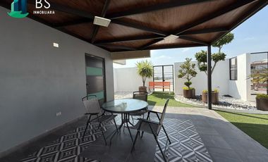 Departamento en Renta El Carmen Puebla Centro