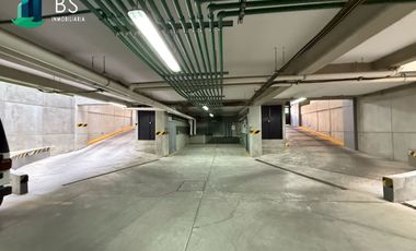 Departamento en Renta El Carmen Puebla Centro