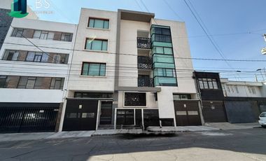 Departamento en Renta El Carmen Puebla Centro