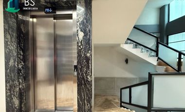 Departamento en Renta El Carmen Puebla Centro