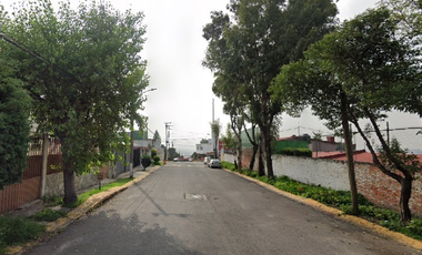 Casa en Venta Residencial El Dorado Tlalnepantla Estado de México