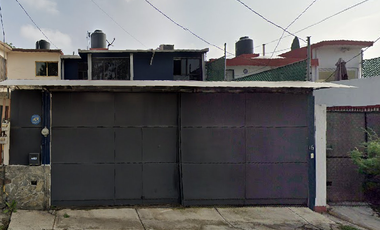 Casa en Venta Residencial El Dorado Tlalnepantla Estado de México