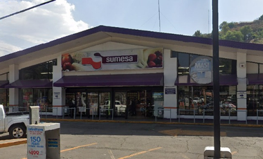 Casa en Venta Residencial El Dorado Tlalnepantla Estado de México