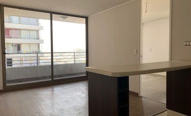 DEPARTAMENTO ARRIENDO METRO PARQUE OHIGGINS