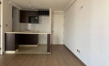DEPARTAMENTO ARRIENDO METRO PARQUE OHIGGINS