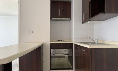 DEPARTAMENTO ARRIENDO METRO PARQUE OHIGGINS