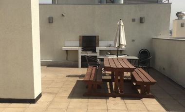 DEPARTAMENTO ARRIENDO METRO PARQUE OHIGGINS