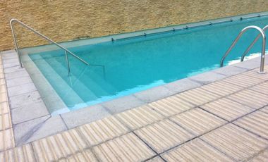 DEPARTAMENTO ARRIENDO METRO PARQUE OHIGGINS