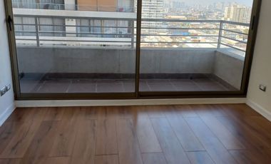 DEPARTAMENTO ARRIENDO METRO PARQUE OHIGGINS