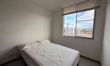 Apartamento en Venta en Ricaurte- Cundinamarca