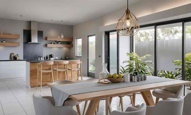 Casa en preventa zona del campestre Residencial Oasis zona sur pte