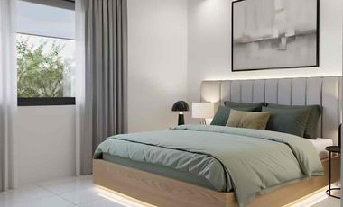 Casa en preventa zona del campestre Residencial Oasis zona sur pte