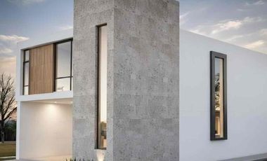 Casa en preventa zona del campestre Residencial Oasis zona sur pte